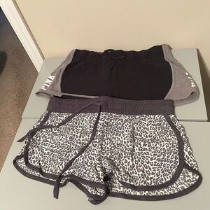 Victoria Secret shorts